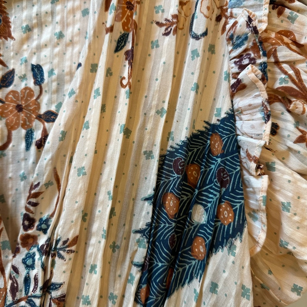 Ulla Johnson Marni Dress - Picture 4 of 8
